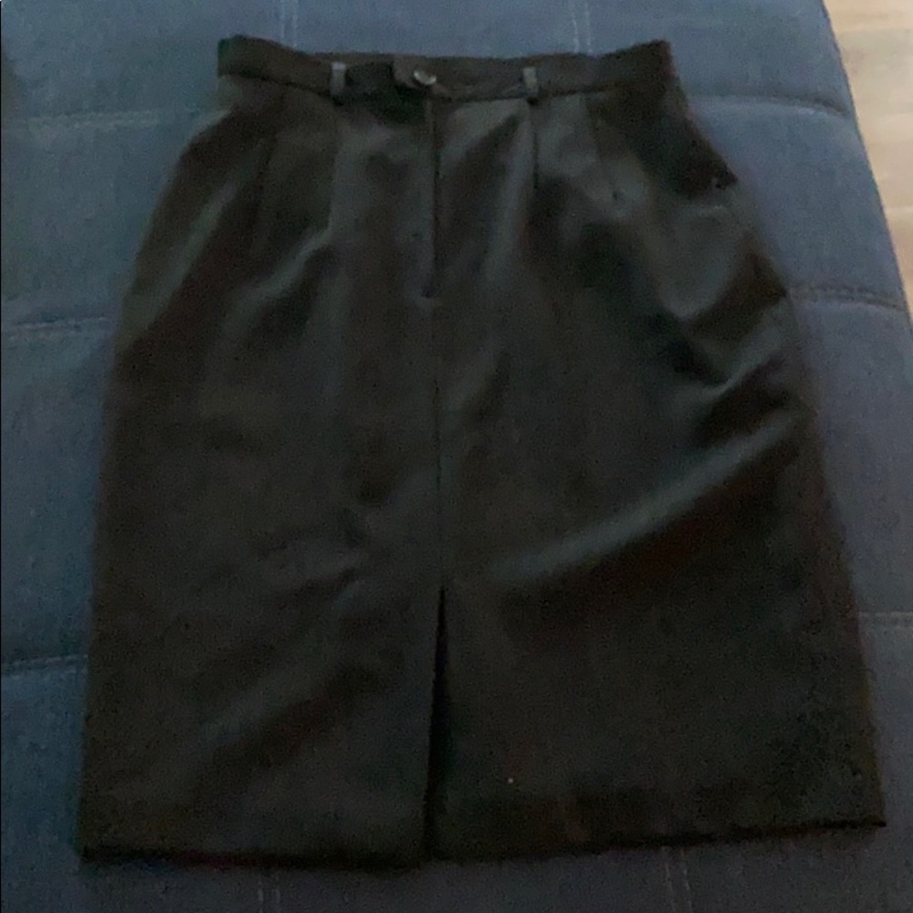 Dress Skirt